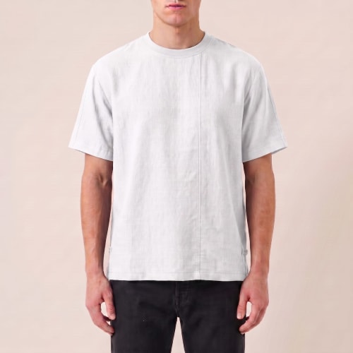 FB Kətan T-shirt 78 - 1