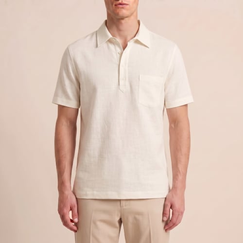 FB Kətan Polo 135 - 1