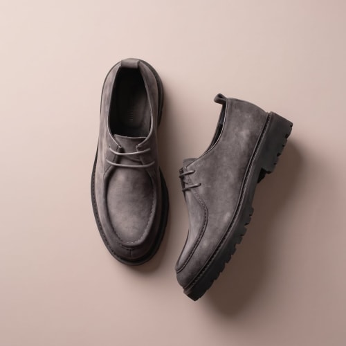 FB Casual Nabuk 610 - 1