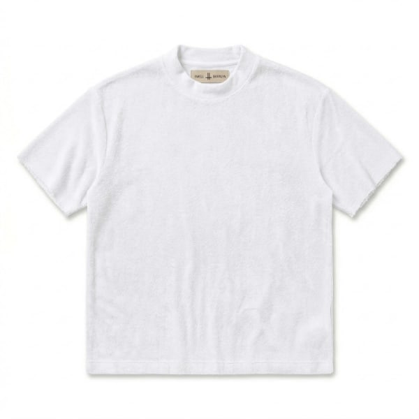 Farell Brooklyn T-Shirt 037 - 2