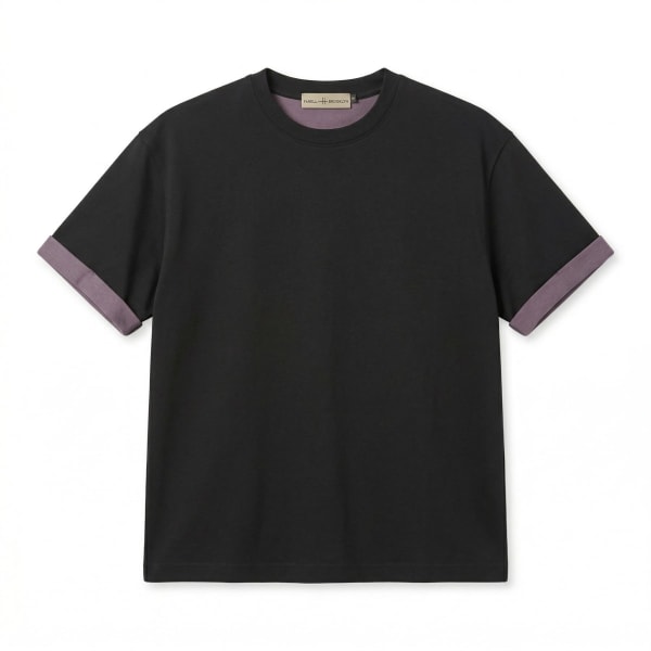 Farell Brooklyn T-shirt 848 - 2