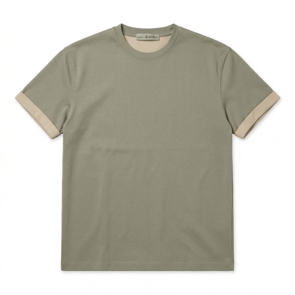 Farell Brooklyn T-shirt 848 - 2