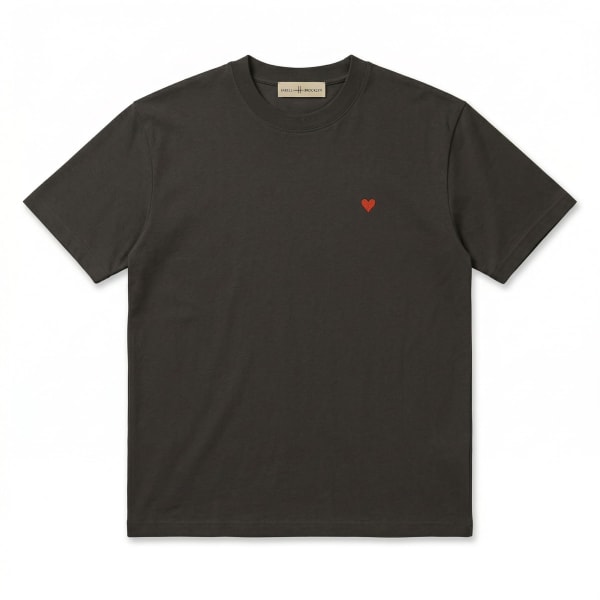 Farell Brooklyn T-shirt 5828 - 2