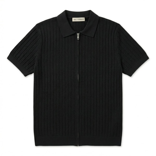 Farell Brooklyn Polo T-shirt 801 - 2