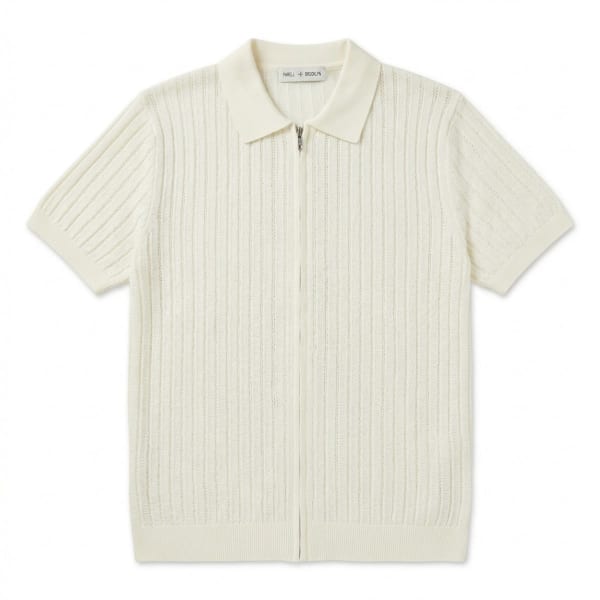 Farell Brooklyn Polo T-shirt 801 - 2