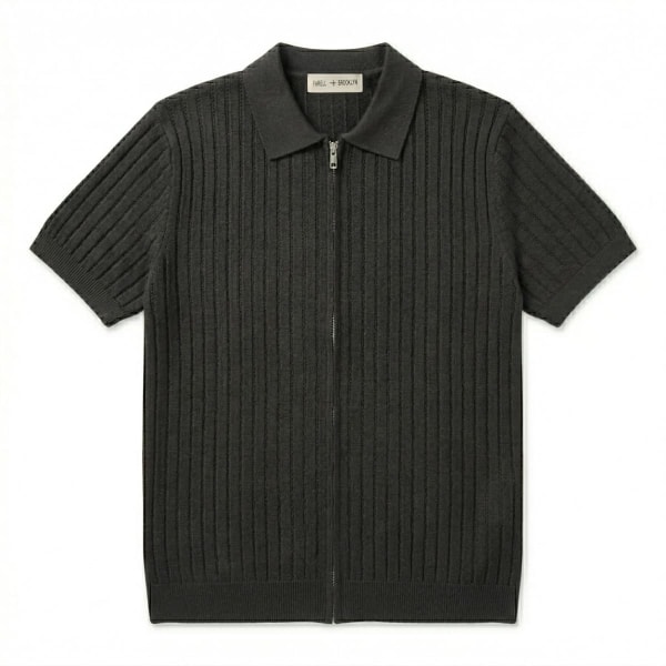 Farell Brooklyn Polo T-shirt 801 - 2