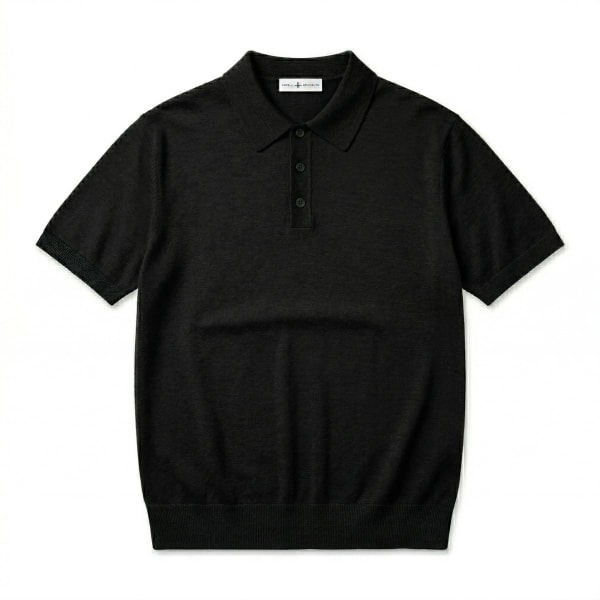 Farell Brooklyn Polo T-shirt 823 - 2