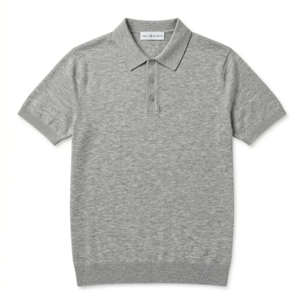 Farell Brooklyn Polo T-shirt 823 - 2