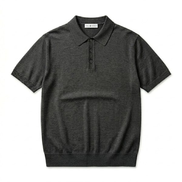 Farell Brooklyn Polo T-shirt 823 - 2