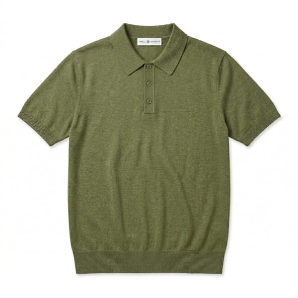 Farell Brooklyn Polo T-shirt 823 - 2