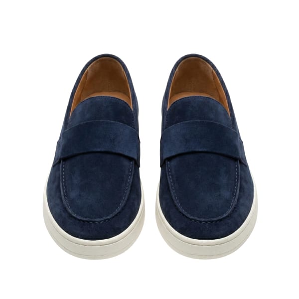 Farell Brooklyn Lofer 9141 Nabuk - 2