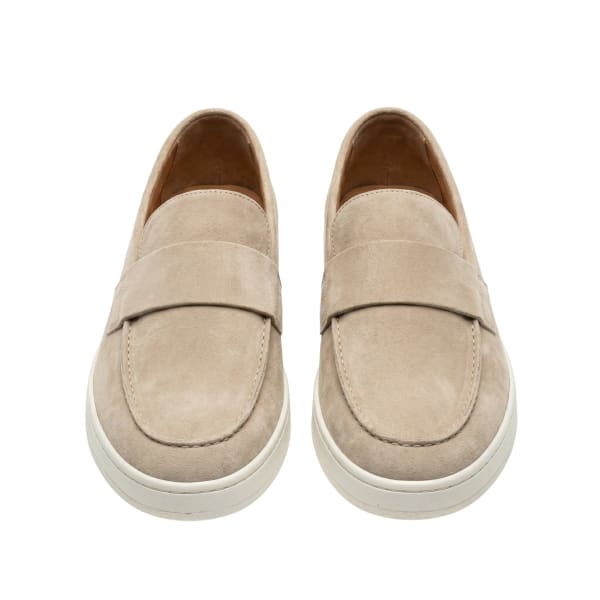 Farell Brooklyn Lofer 9141 Nabuk - 2