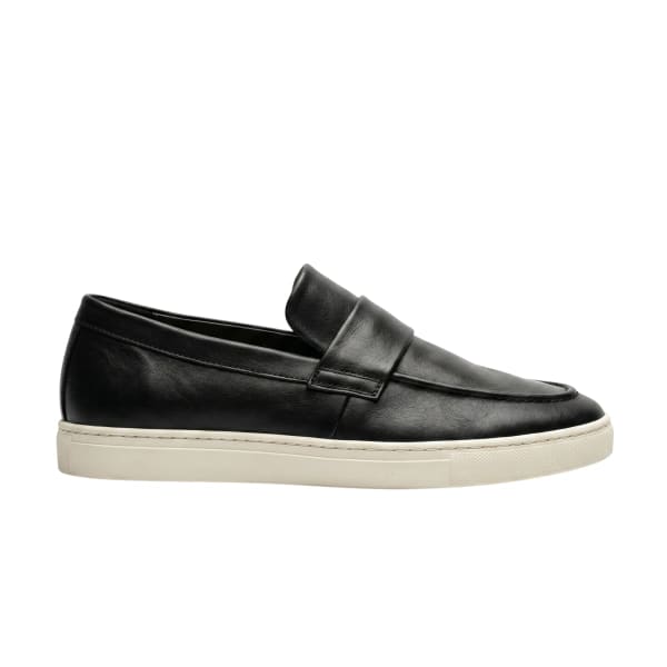 Farell Brooklyn Lofer 9141 Dəri 