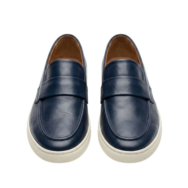 Farell Brooklyn Lofer 9141 Dəri  - 2
