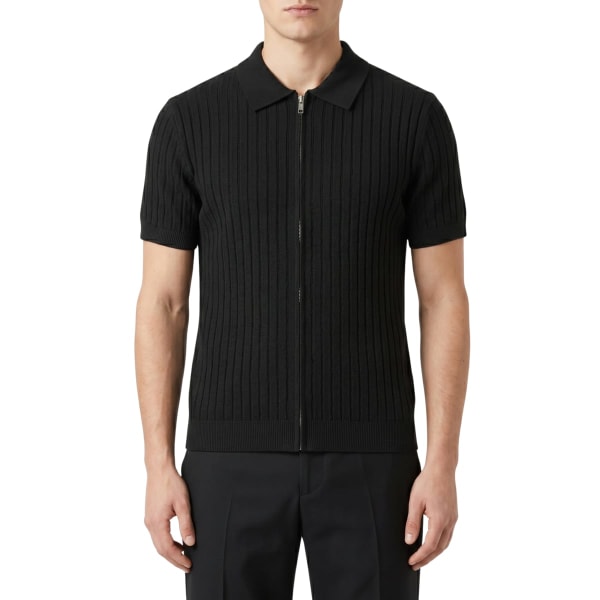 Farell Brooklyn Polo T-shirt 801