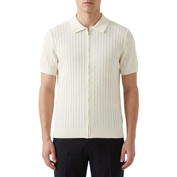Farell Brooklyn Polo T-shirt 801