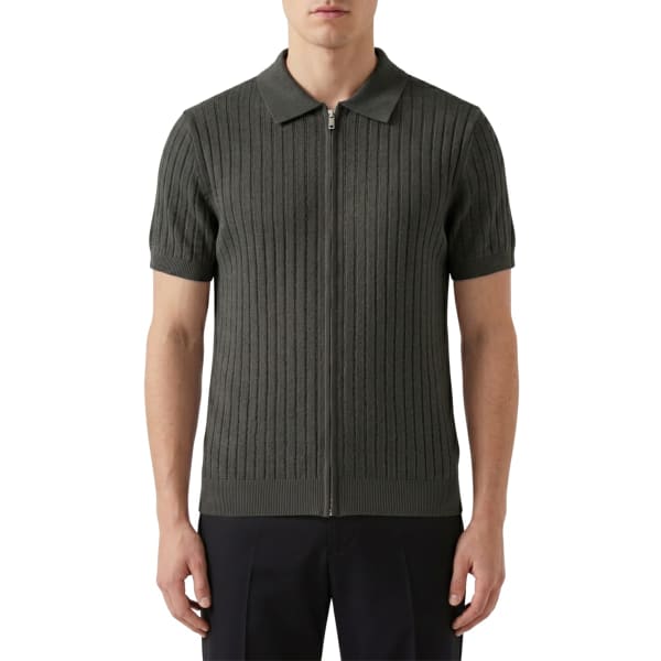 Farell Brooklyn Polo T-shirt 801