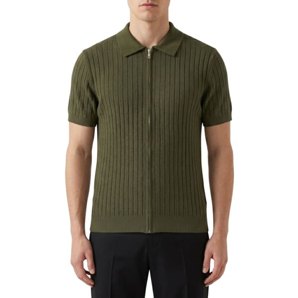 Farell Brooklyn Polo T-shirt 801