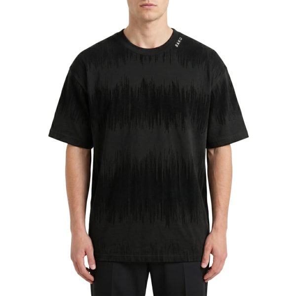 Farell Brooklyn T-shirts 3528 