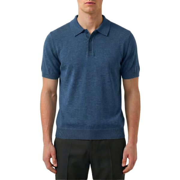 Farell Brooklyn Polo T-shirt 823