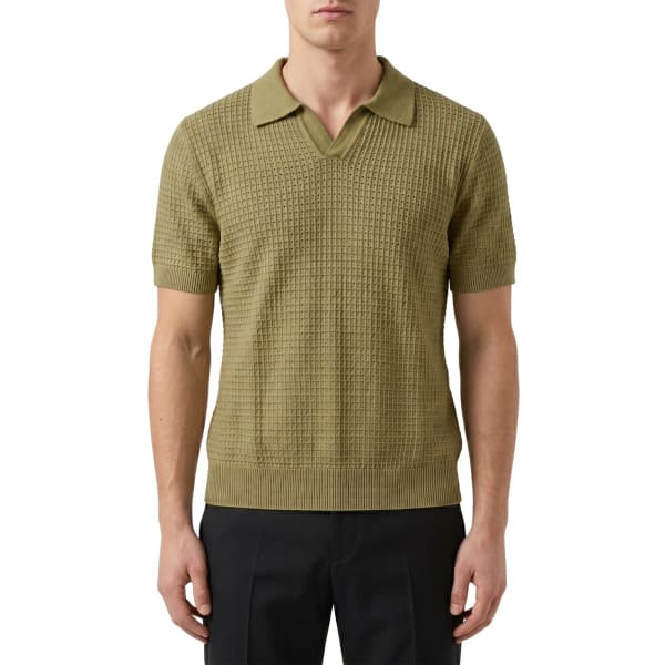 Farell Brooklyn Polo 26873