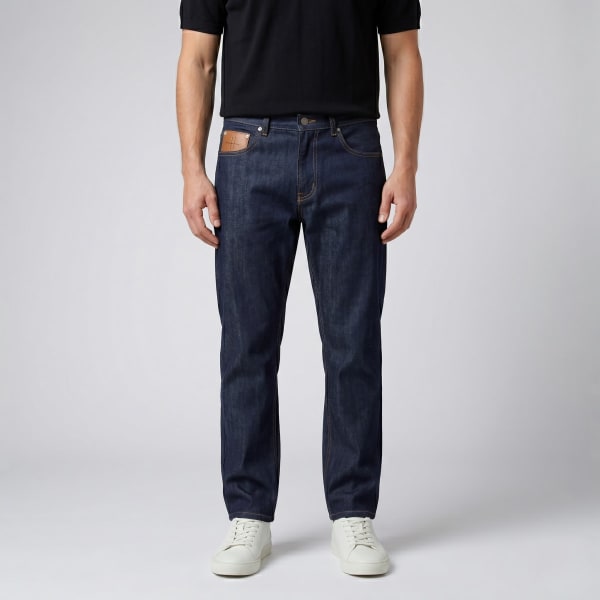 Farell Brooklyn Şalvar 8879