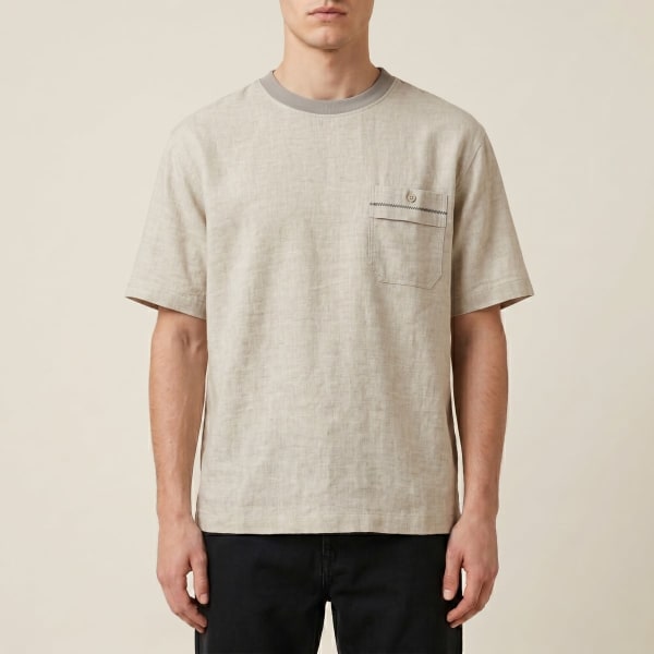 FB Kətan T-shirt 35