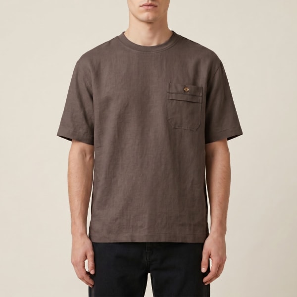 FB Kətan T-shirt 35