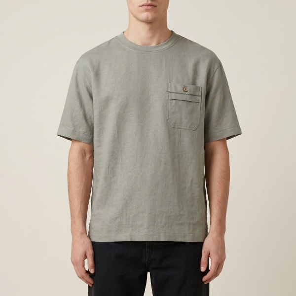 FB Kətan T-shirt 35
