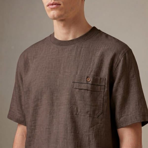 FB Kətan T-shirt 35 - 2