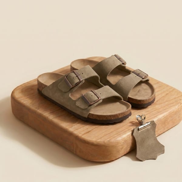 FB Birkenstock 9261  - 2