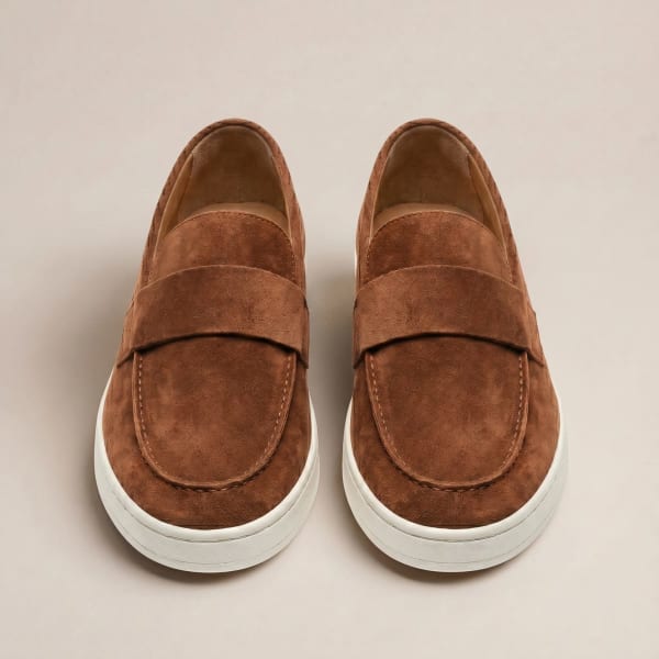 Farell Brooklyn Lofer 9141 Nabuk - 2