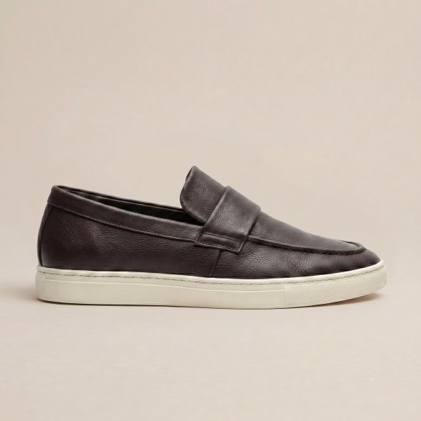 Farell Brooklyn Lofer 9141 Dəri 
