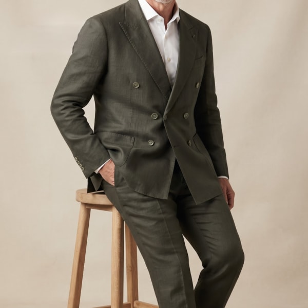 FB Kostyum 808