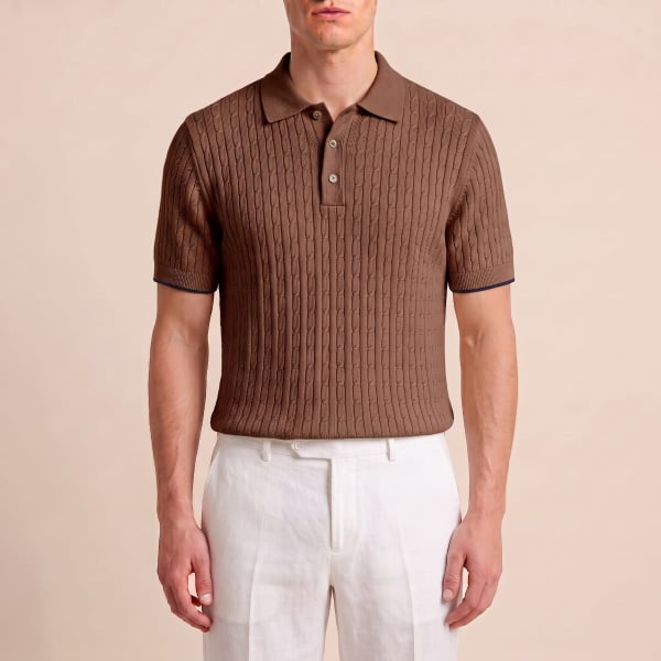 Polo FB 076