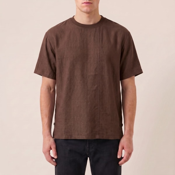 FB Kətan T-shirt 78