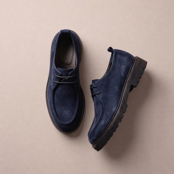 FB Casual Nabuk 610