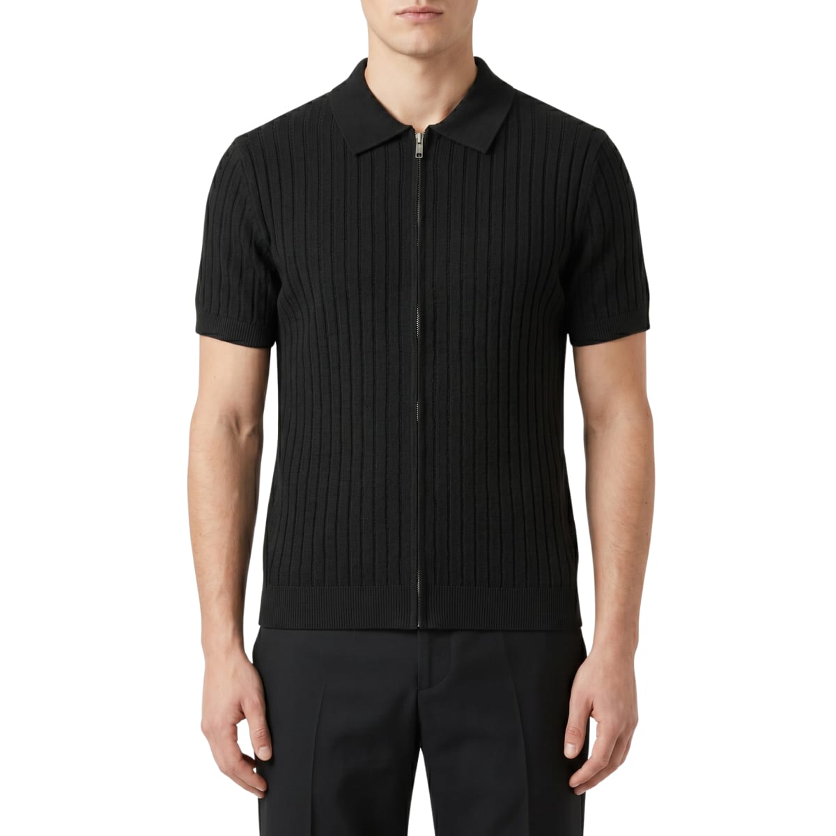 Farell Brooklyn Polo T-shirt 801