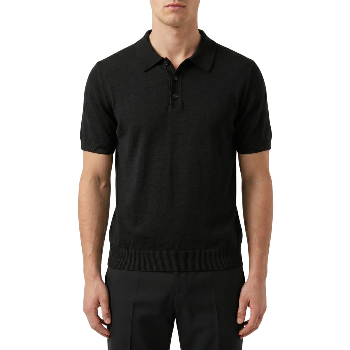 FB Polo T-shirt 823