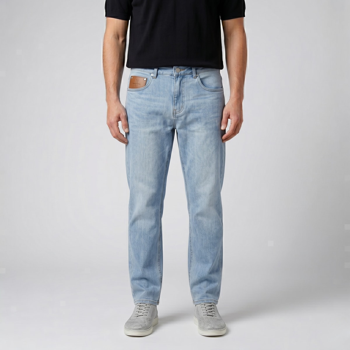 Farell Brooklyn Şalvar 8879