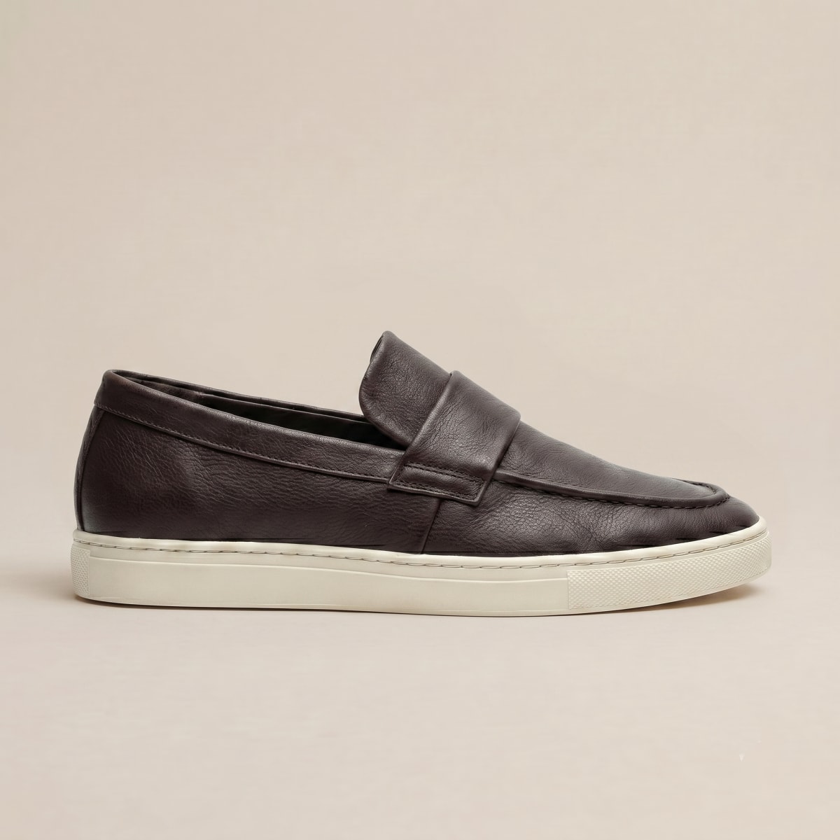 Farell Brooklyn Lofer 9141 Dəri 