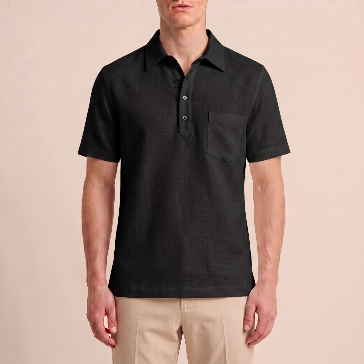 FB Kətan Polo 135