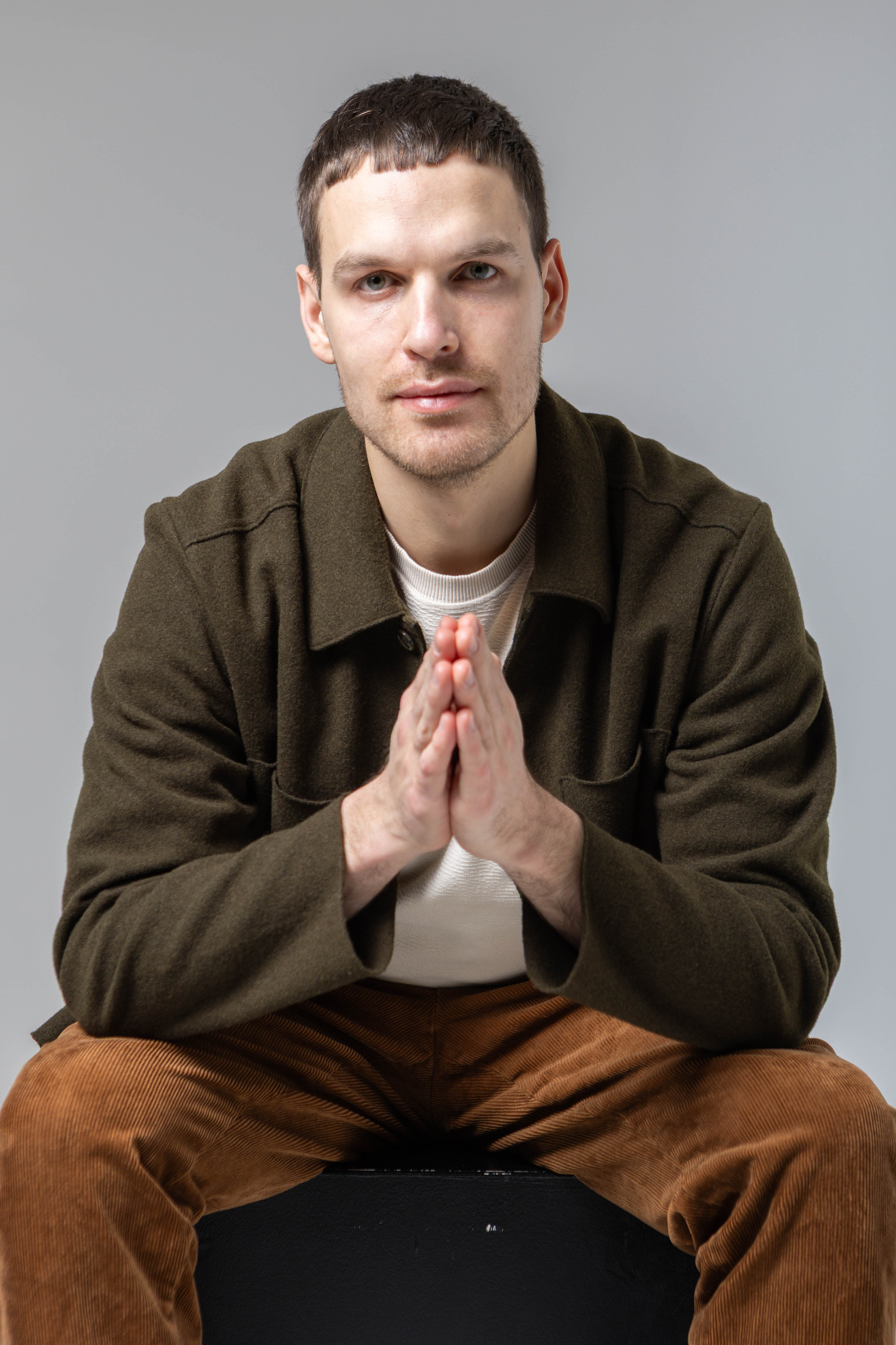 Никита - коуч глубинных изменений