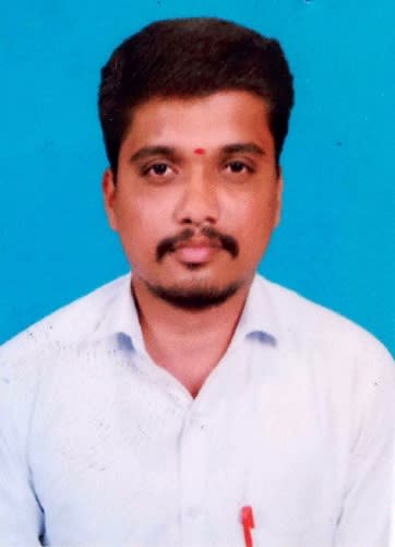 Mr. M. Arulvedi