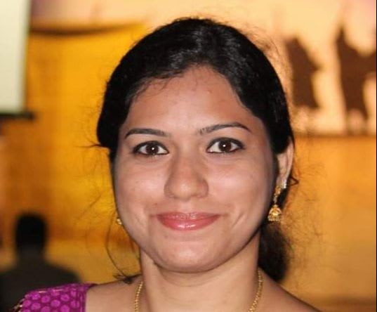 Ms. Hashmath Sultana