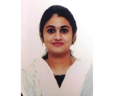 Dr. V. Kumarranandha