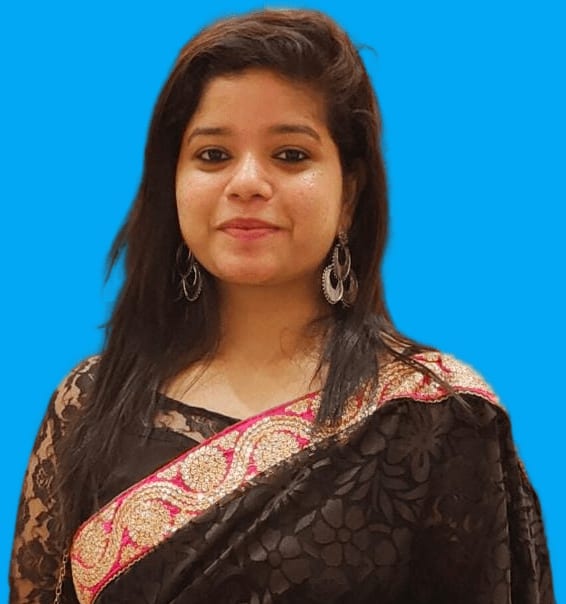 Ms. Sarjana Suresh