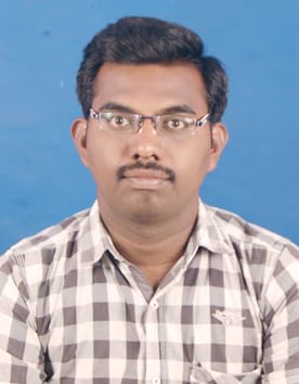 Mr. Senthilkumar D