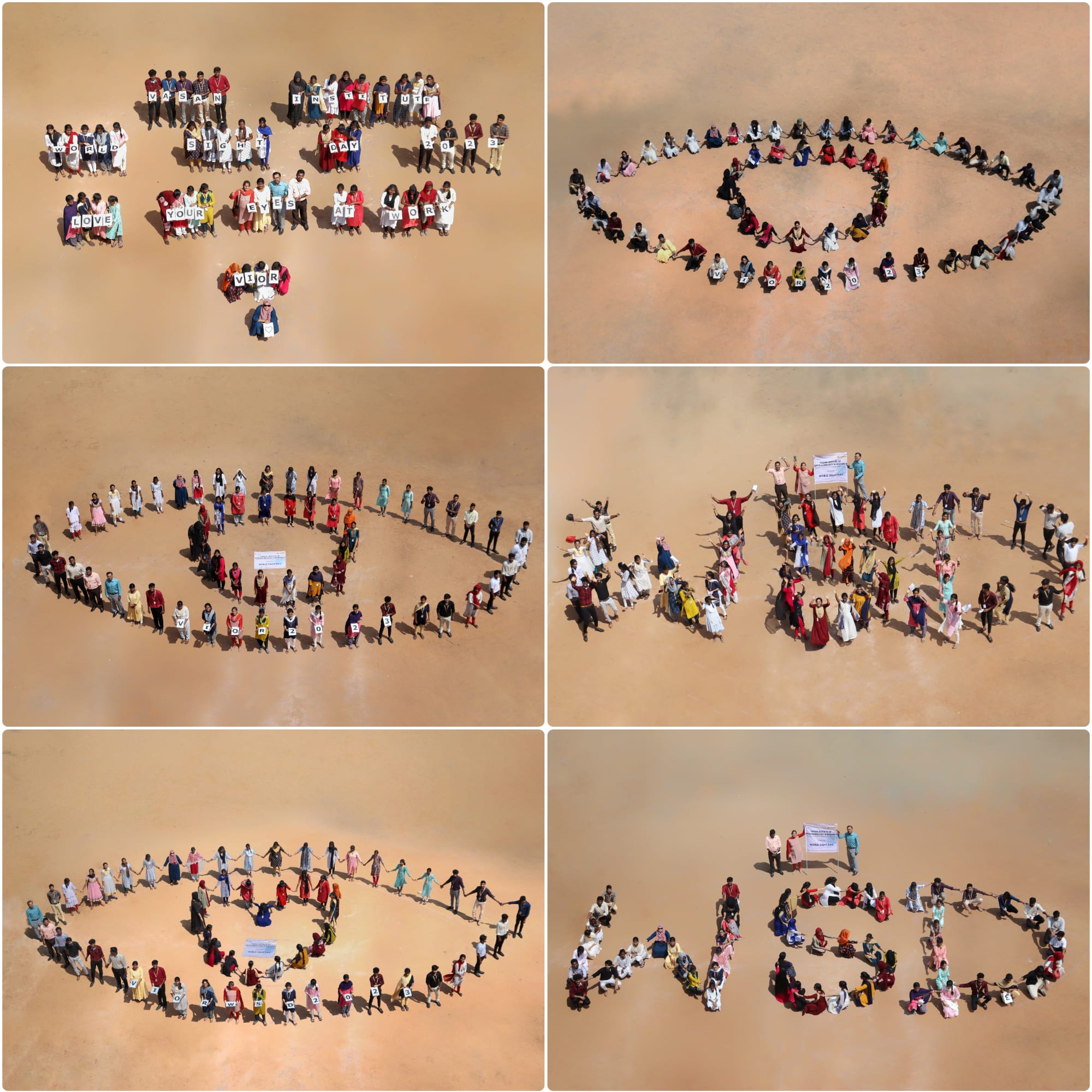 Chennai WSD