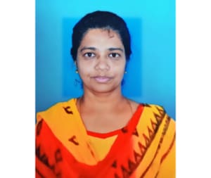 Ms. Fareen Poornima R